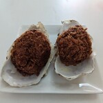 かき松島 こうは - 