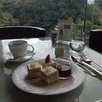 ホテルニューオータニ - 