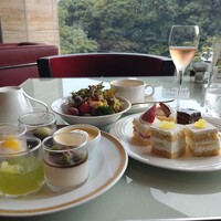 ホテルニューオータニ 東京 - 