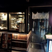 炭焼きうなぎ・かしわ 登河 - 