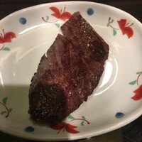 焼肉 銀座コバウ 特別室 - 