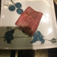 焼肉 銀座コバウ 特別室 - 