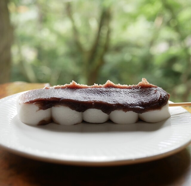 郭公屋（カッコウヤ）山ノ目 &ndash; 岩手・一関の本格和菓子店