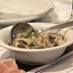 トラットリア ブカ マッシモ - 