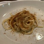 トラットリア ブカ マッシモ - 