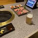 Yakiniku & Seiniku Takaratei - 