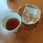 Teuchi Soba Mansaku - 