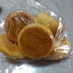 Bakery&Sweets ATELIER - たまごパン。