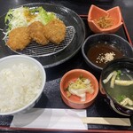 仁多米食堂 - 料理写真: