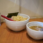 Niboshi Chuuka Soba Suzuran - 