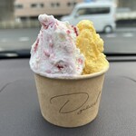 D gelato - 