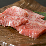 Yamagata beef short ribs