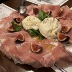 トラットリア ブカ マッシモ - 