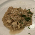 トラットリア ブカ マッシモ - 