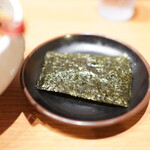 Niboshi Chuuka Soba Suzuran - 