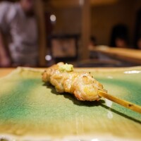 焼鳥 ひげぼうず - 