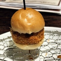 串揚げキッチン だん EKIZO神戸三宮店 - 