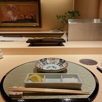 渋谷 天婦羅 ふじもと - 