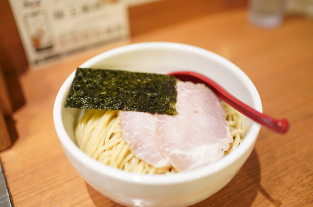 Niboshi Chuka Soba Suzuran photo 5