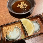 焼肉・ホルモンあかやしろ - 