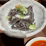 焼肉・ホルモンあかやしろ - 