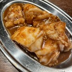 焼肉・ホルモンあかやしろ 東京本部 - 