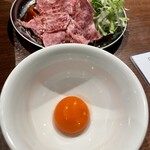 焼肉・ホルモンあかやしろ - 