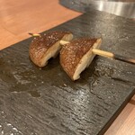 焼鳥 せきね - 