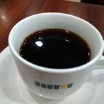 DOUTOR COFFEE - ブレンドコーヒー Мサイズ