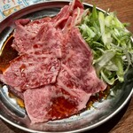 焼肉・ホルモンあかやしろ 東京本部 - 