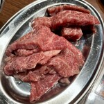 焼肉・ホルモンあかやしろ - 