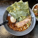 Ramen Ichiyuu - 