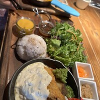 やさいの王様 銀座店 - 