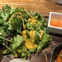 やさいの王様 銀座店 - 