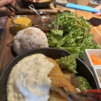 やさいの王様 銀座店 - 