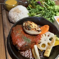やさいの王様 銀座店 - 