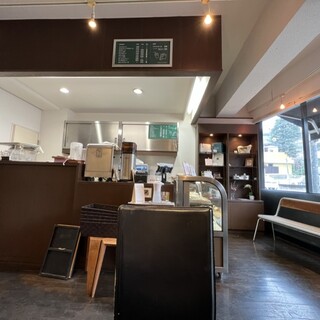 シフォンケーキ フワリ_2