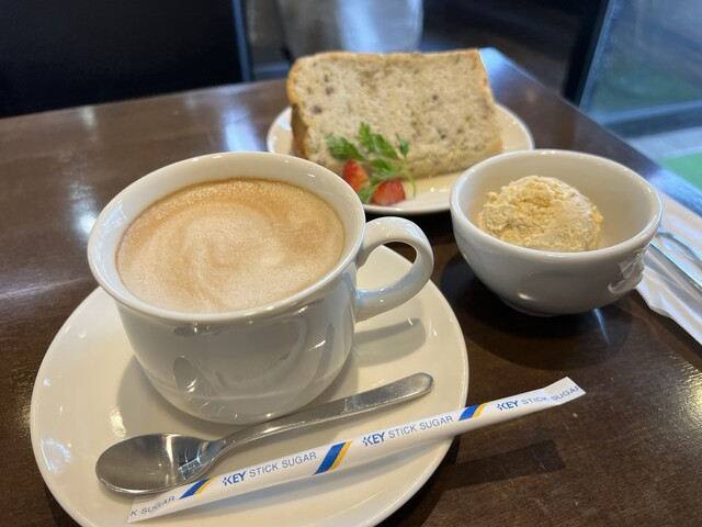 chiffon cakes fuwari photo 3