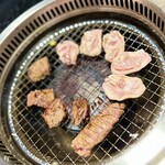 焼肉あらき - 