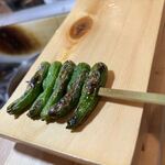 炭焼四季 鳥導 - 