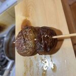 炭焼四季 鳥導 - 