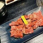 焼肉あらき - 