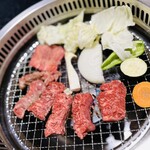 焼肉あらき - 