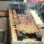 炭焼四季 鳥導 - 