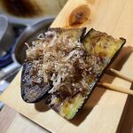 炭焼四季 鳥導 - 