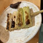 炭焼四季 鳥導 - 