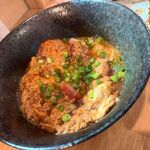 炭焼四季 鳥導 - 