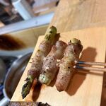 炭焼四季 鳥導 - 