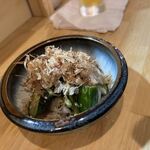 炭焼四季 鳥導 - 