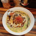 ラーメン かなで食堂 - 